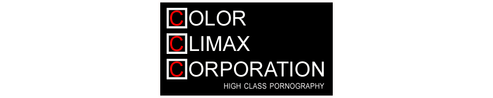 Color Climax - The First, the Biggest, the most Pornographic! Legendary Hardcore from Denmark.