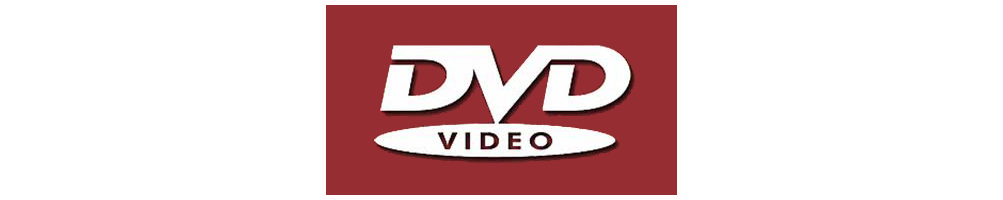 DVD's MOVIES