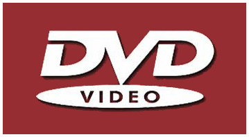 DVD's MOVIES