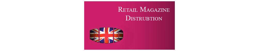 British Hardcore - Retail Magazine Distribution