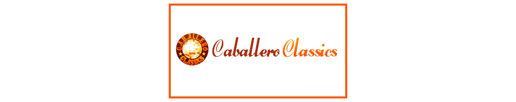 Caballero Classics