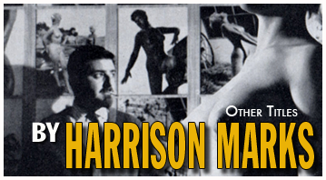 Harrison Marks