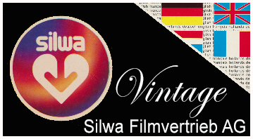 Silwa Filmvertrieb AG Vintage
