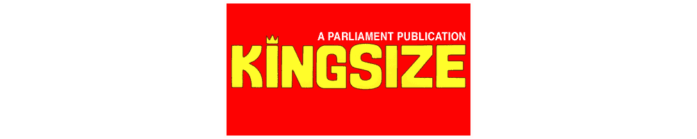 Kingsize - American Art Publishing - A Parliament Publication