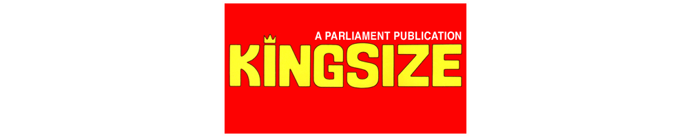 Kingsize - American Art Publishing - A Parliament Publication