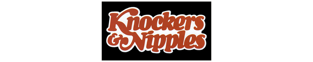 Knockers & Nipples - American Art Publishing