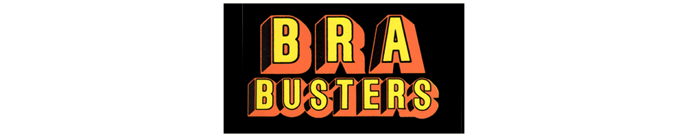 Bra Busters - Big Tit Magazine from Night Bird Magazine