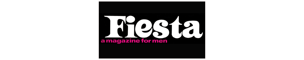 Fiesta - A Magazine for Men