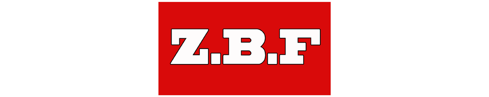 Z.B.F German Porn Magazines