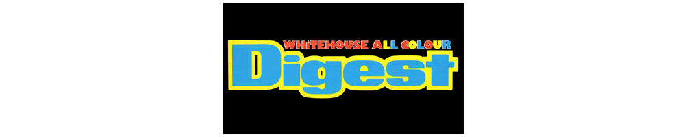 Whitehouse Digest