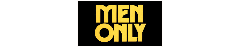 Men Only