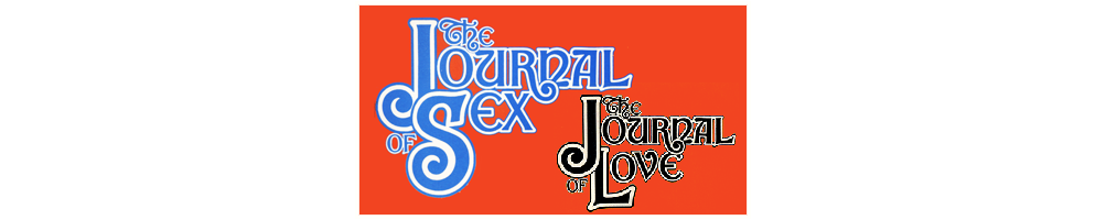 The Journal Of  Sex