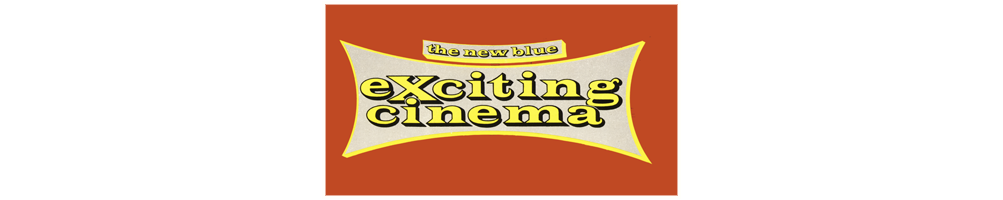 New Blue Exciting Cinema, David Sullivan, Mary Millington, Come Play with Me.