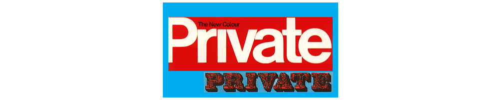 New Colour Private