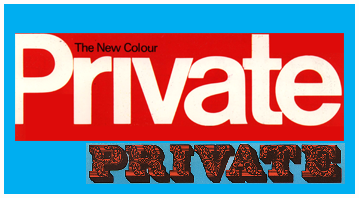 Private/New Colour Private