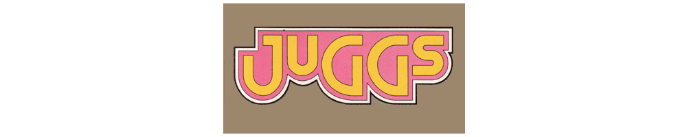 Juggs. Big and Busty Magazine