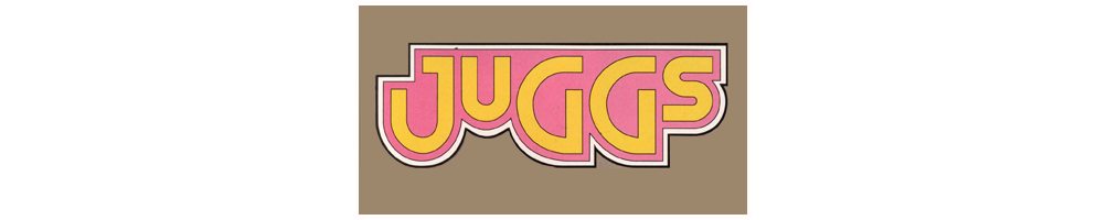 Juggs. Big and Busty Magazine