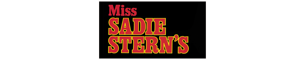 Miss Sadie Stern's