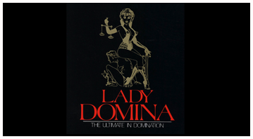 Lady Domina
