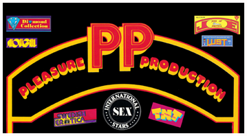 Pleasure Productions