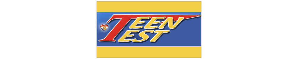 Teen Test from seventeen
