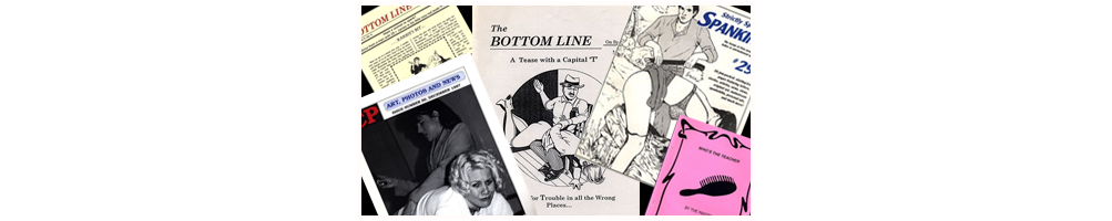 Original spanking stories and novels