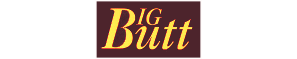 Big Butt Magazine