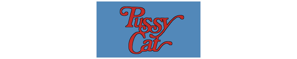 Pussy Cat magazine