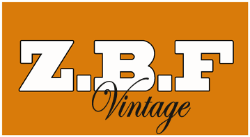 Z.B.F Vintage