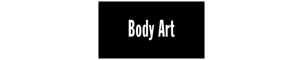 BODY ART