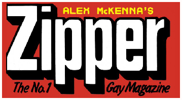 Zipper Magazine