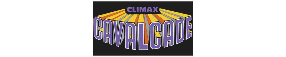 Climax Cavalcade