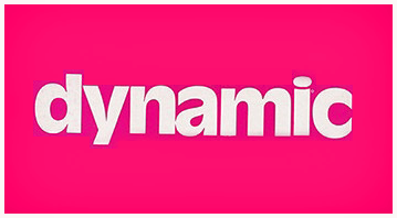 Dynamic