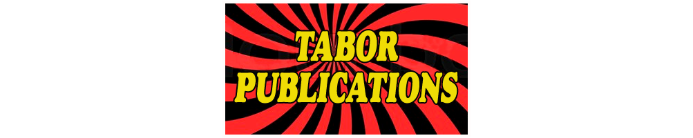 Tabor Publications. Produces of pocket size adult magazines with personal contact.