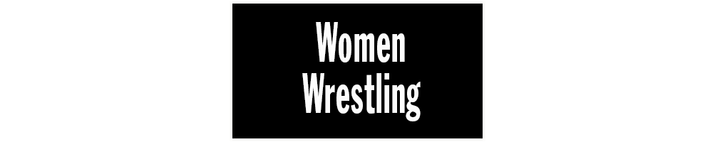 Women Wrestling