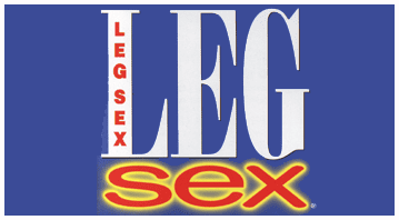 Leg Sex