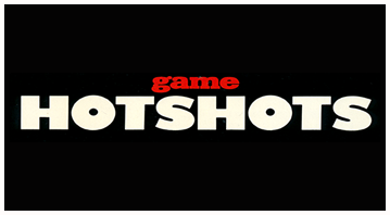 HOTSHOTS game