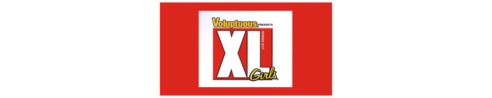XL Girls Voluptuous