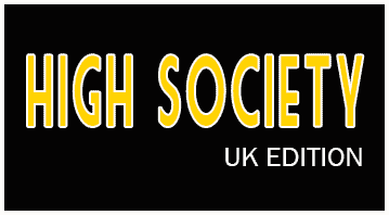 HIGH SOCIETY UK edition