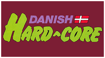 Danish Hard-Core