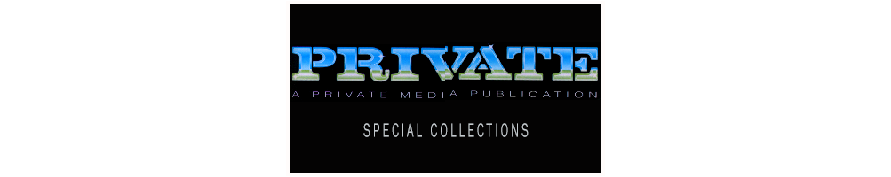 Private magazine was established in Stockholm, Sweden by Berth Milton