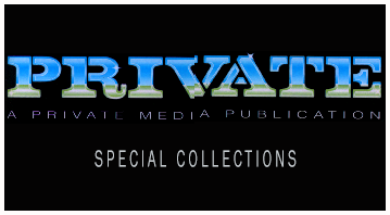 PRIVATE SPECIAL COLLECTIONS