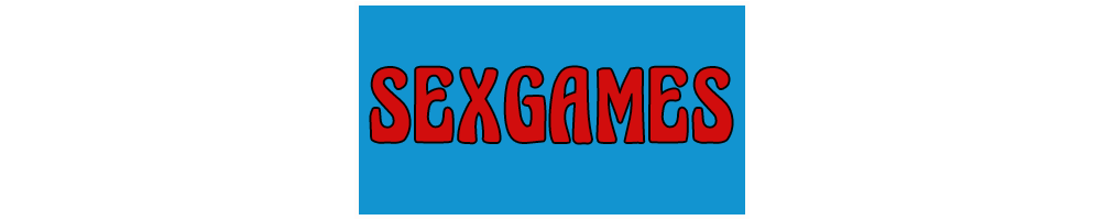 Sexgames