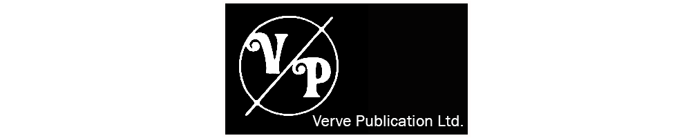 Verve Publication LTD The Men's Magazine written by Women