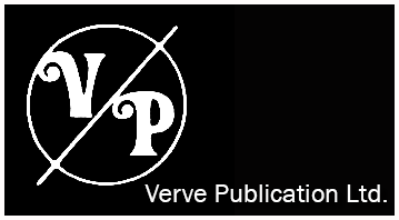 Verve Publication LTD