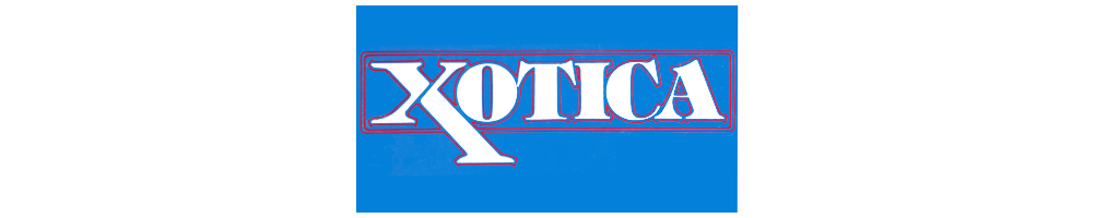 Xotica