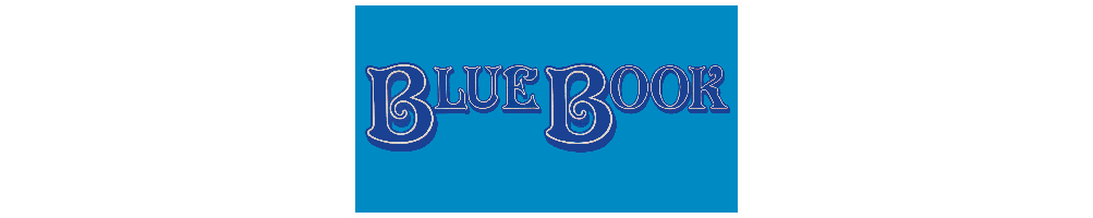 Blue Book