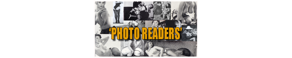 PHOTO READERS