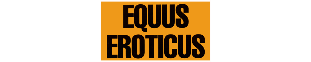 Equus Eroticus