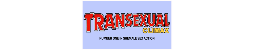 Transexual Climax